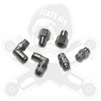 Front FItting Pack